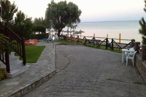 Alexger Psakoudia Seaview House