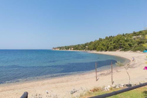 Alexger Psakoudia Seaview House