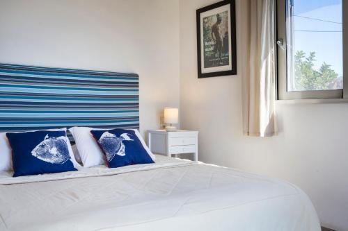Kaminia Beach Villa
