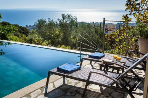 Villa Ifandis