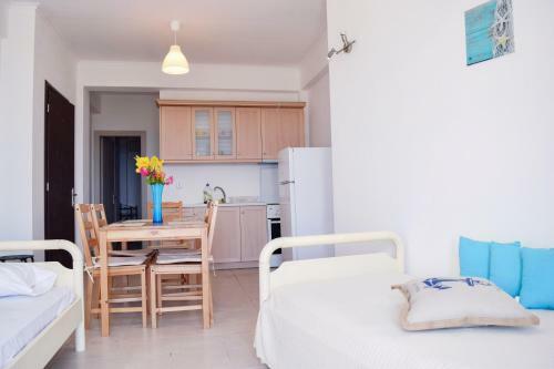 Apartamento Ostria's House