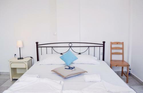 Apartamento Ostria's House