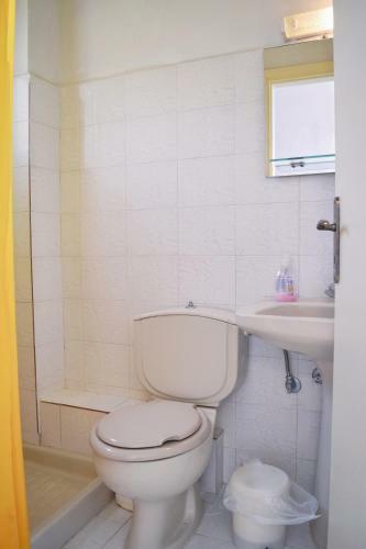 Apartamento Ostria's House