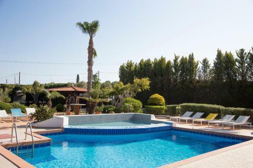 Villa Agnes