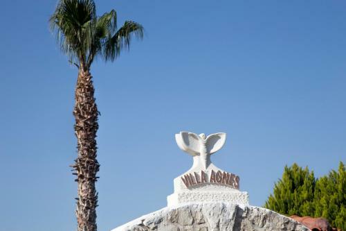 Villa Agnes