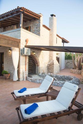 Villa Agnes
