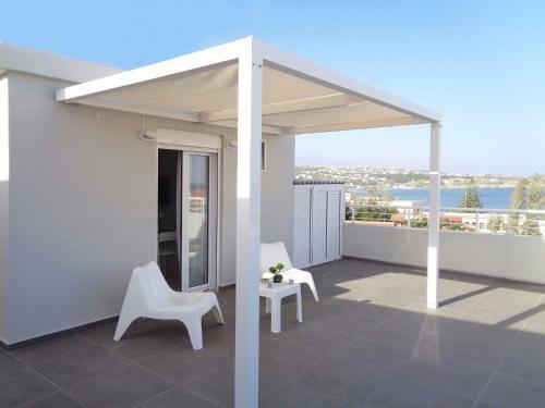 Apartamento Castle & Sea View Apt
