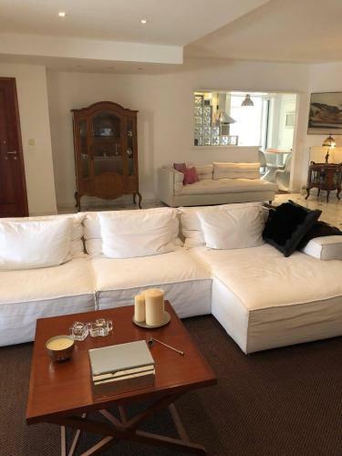 Apartamento City Beach Luxury Penthouse