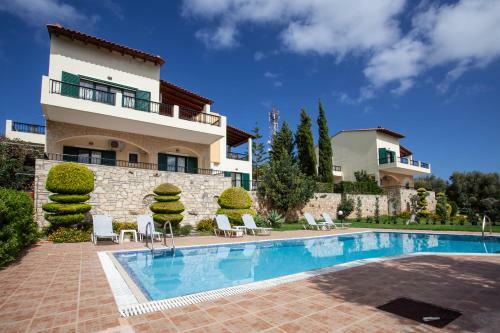 Armonia Villa