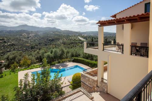 Armonia Villa