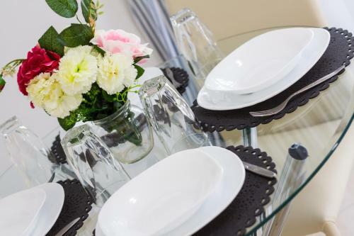Apartamento White Coral