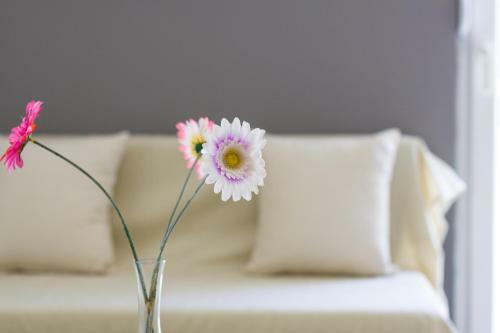 Apartamento White Coral