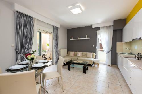 Apartamento White Coral