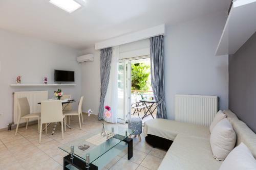 Apartamento White Coral