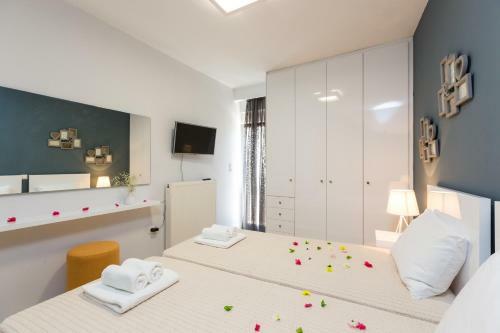 Apartamento White Coral