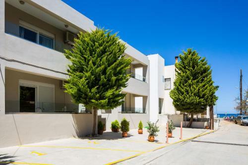 Apartamento White Coral