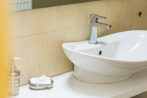 Apartamento White Coral