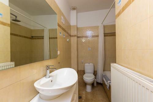 Apartamento White Coral