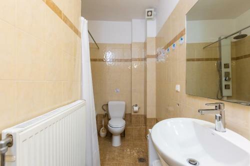 Apartamento White Coral