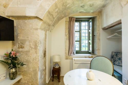 Apartamento Neratze Hammam Suites