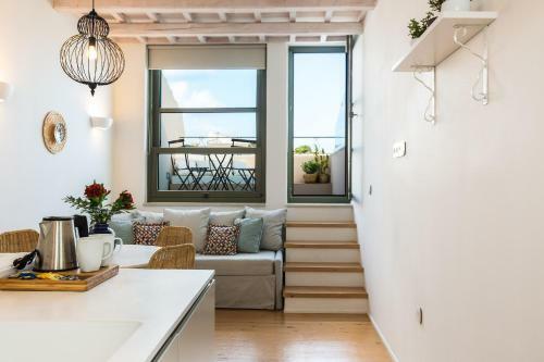 Apartamento Neratze Hammam Suites
