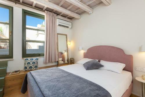 Apartamento Neratze Hammam Suites