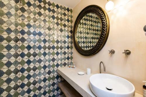 Apartamento Neratze Hammam Suites