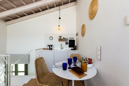 Apartamento Neratze Hammam Suites