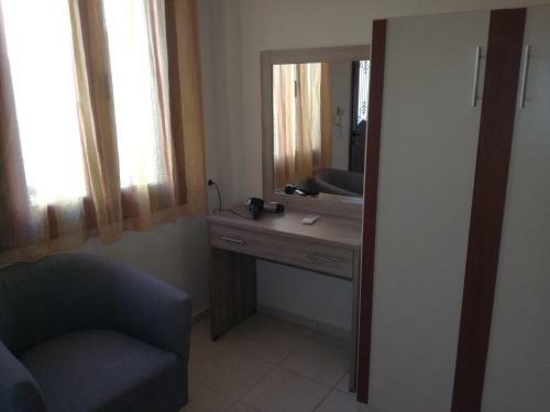 Preveli Apartments