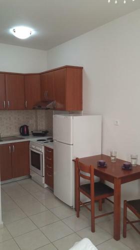 Preveli Apartments