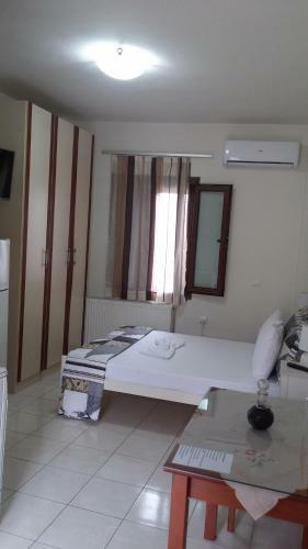 Preveli Apartments