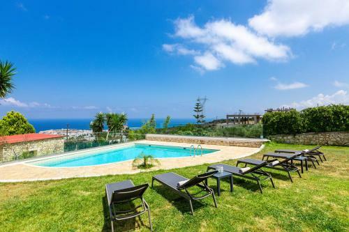 Apartamento Stella House