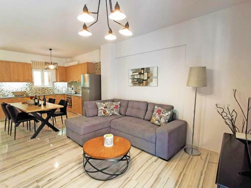 Apartamento Ilias House