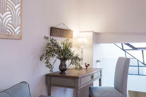 Mediterraneo Suite Home
