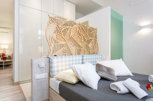 Mediterraneo Suite Home