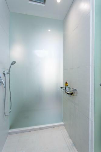 Mediterraneo Suite Home