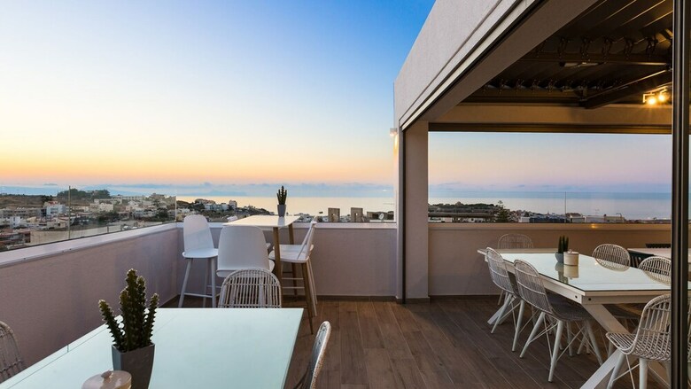 Menta City Boutique Hotel
