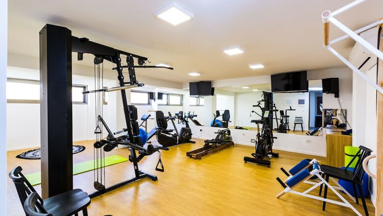 Menta City Boutique Hotel