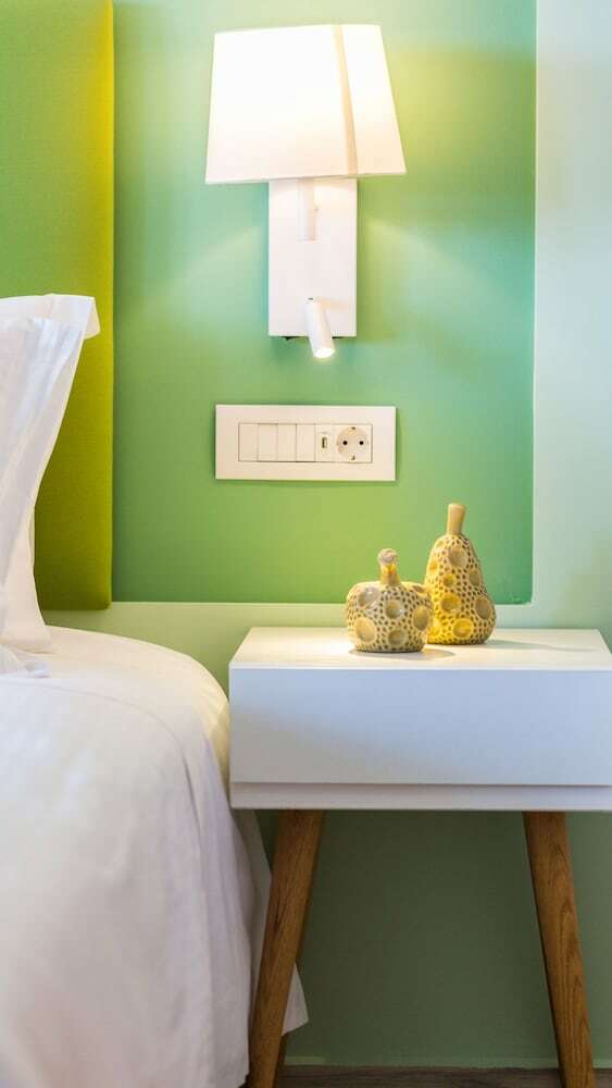 Menta City Boutique Hotel