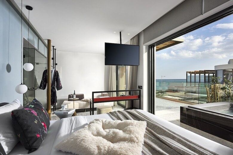 Hotel Dyo Suites