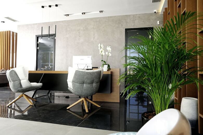 Hotel Dyo Suites