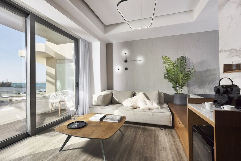 Hotel Dyo Suites