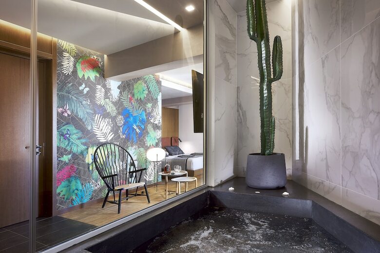 Hotel Dyo Suites