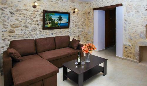 Apartamento Argyro's House