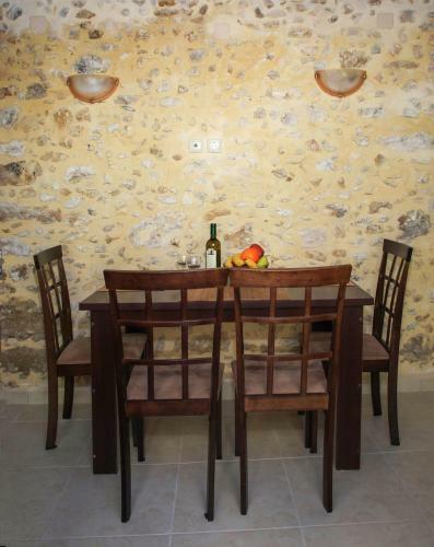 Apartamento Argyro's House