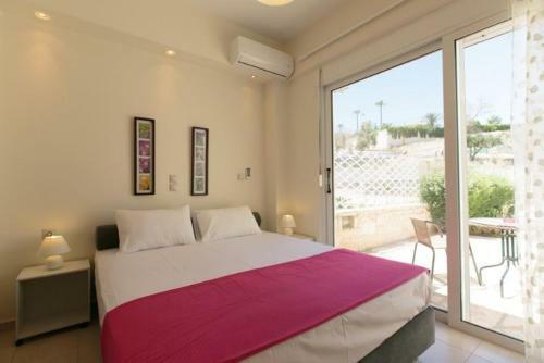 Villa Lilium