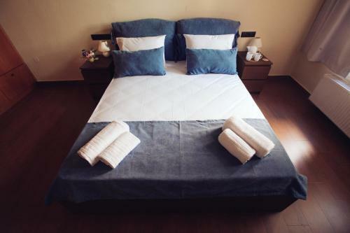 Danae Rethymno Old Town Suite
