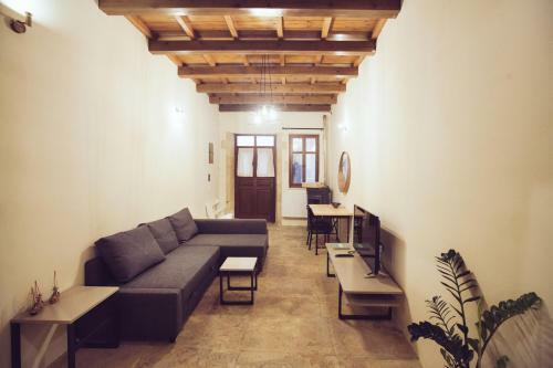 Danae Rethymno Old Town Suite