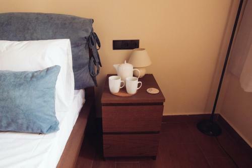 Danae Rethymno Old Town Suite