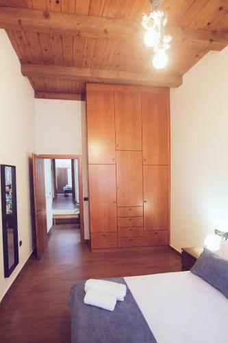 Danae Rethymno Old Town Suite